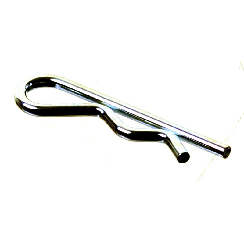 R Clip For Transponder