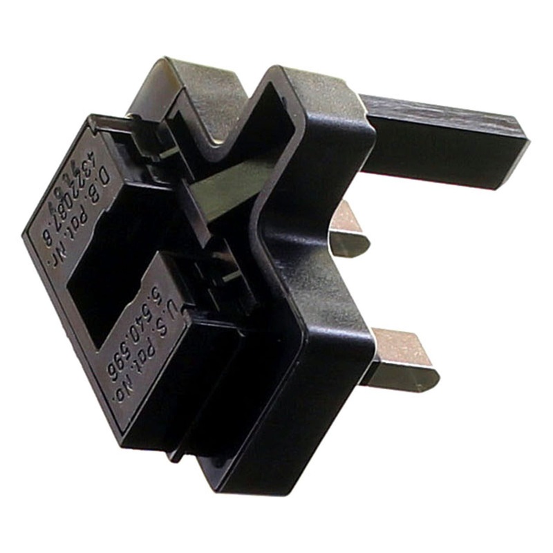 Rotax Max Charger Plug (Uk)