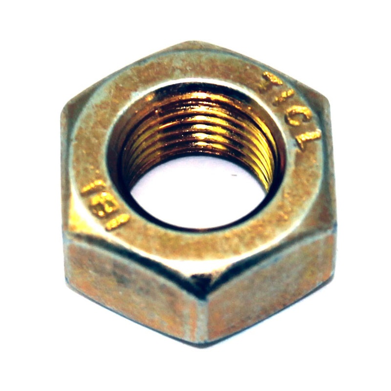 Rotax Max Clutch Crank Nut M10