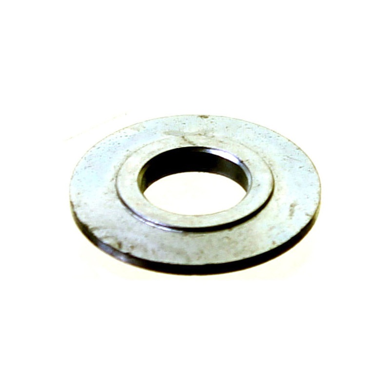 TonyKart / OTK Stub Axle Spacer M8 8mm x 24 x 4mm BST Ride Height