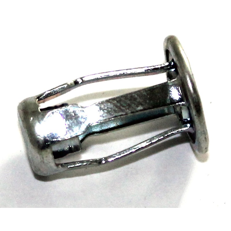 12mm Pressure Cap For Fixing Side Pods