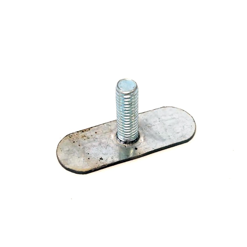 Chassis Protector T-Bolt M6