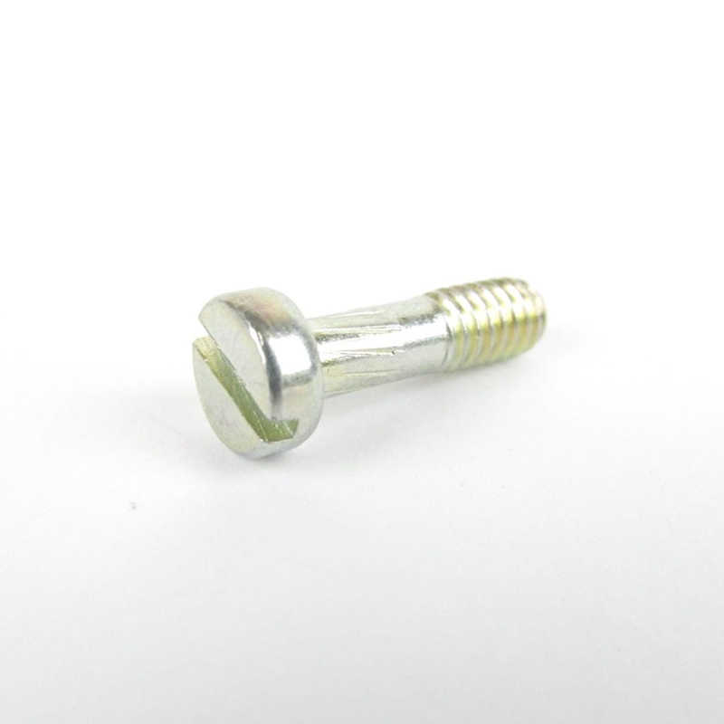 Comer C50 Carb Top Fixing Screw Dellorto 3318