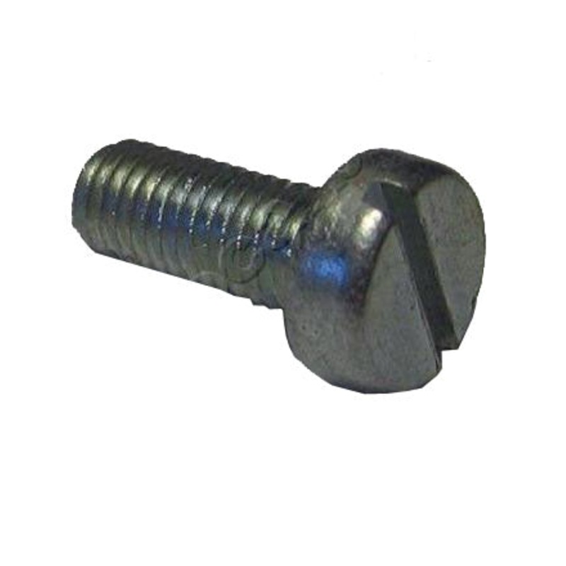 Comer C50 Fuel Filter Assembly Screw