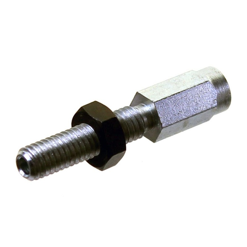 Freeline Adjuster Hexagonal 6mm 10x24mm With A Nut