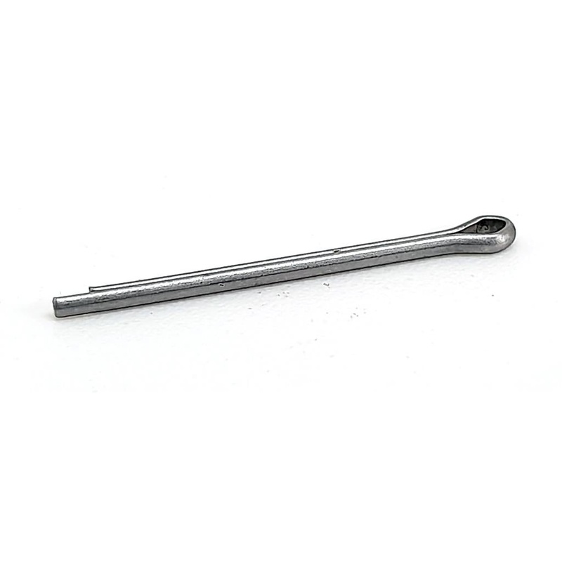 Freeline / Compkart Brake Rod Split Pin – 1.5mm X 20mm
