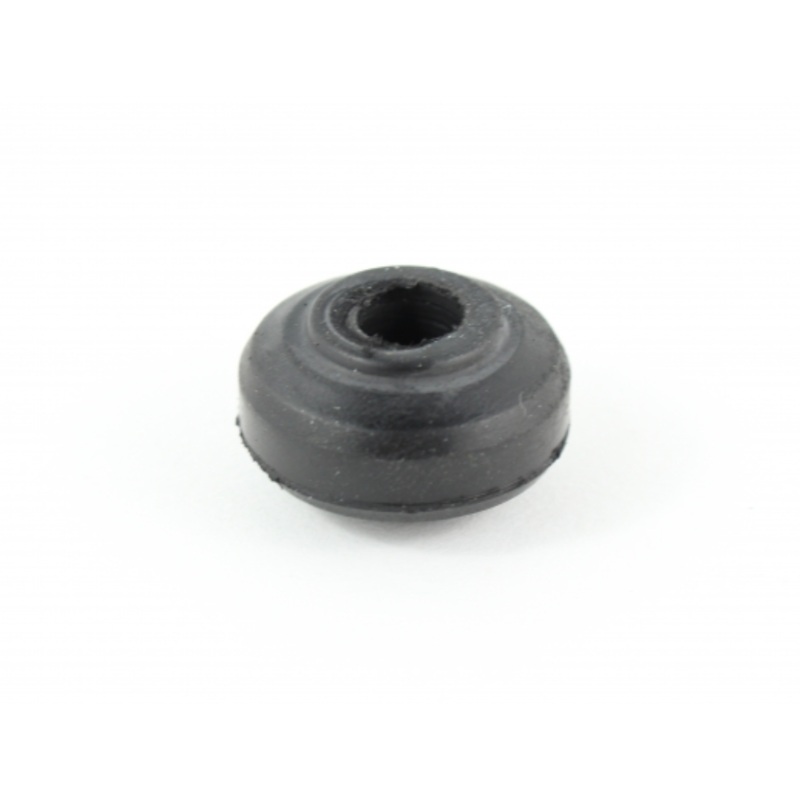 Freeline Rubber Support For Muffler Cradle 40.0334.00