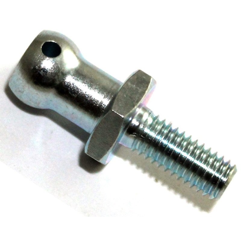 Iame X30 / Gazelle 60 Carburettor Shaft Lever Screw