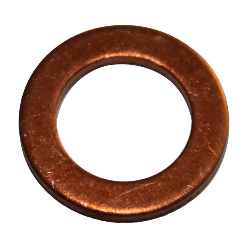 Iame X30 Water Temp Gauge Plug Washer