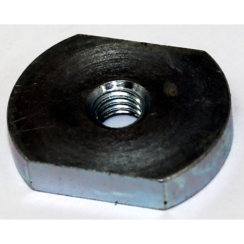 Kart Trolley Flat Sliding Nut