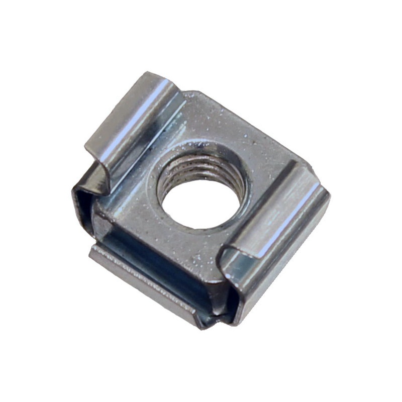 M6 X 20mm Cage Nut