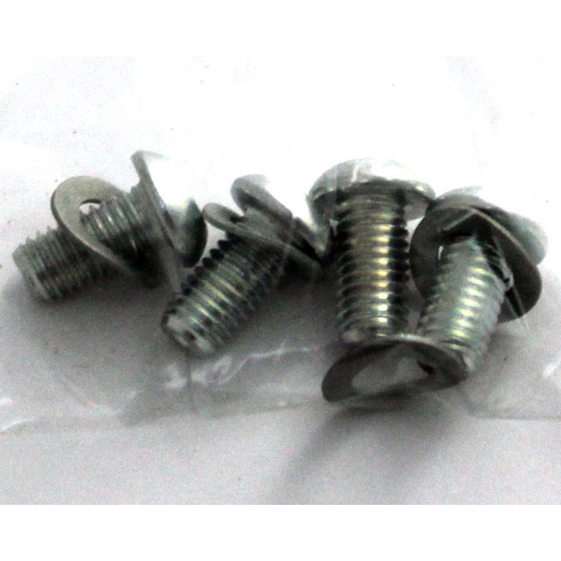 OTK Bolt Set For Side Pod