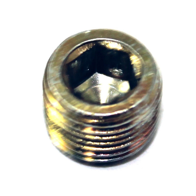 Rotax Max Cylinder Head Water Plug