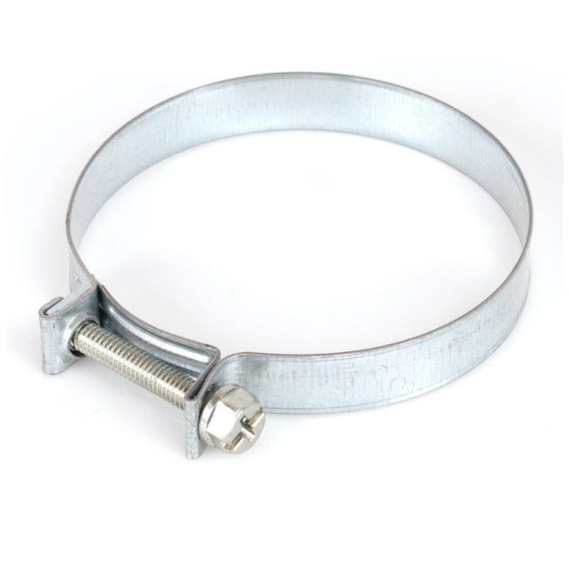 Rotax Max Engine To Carb Hose Clip 51mm