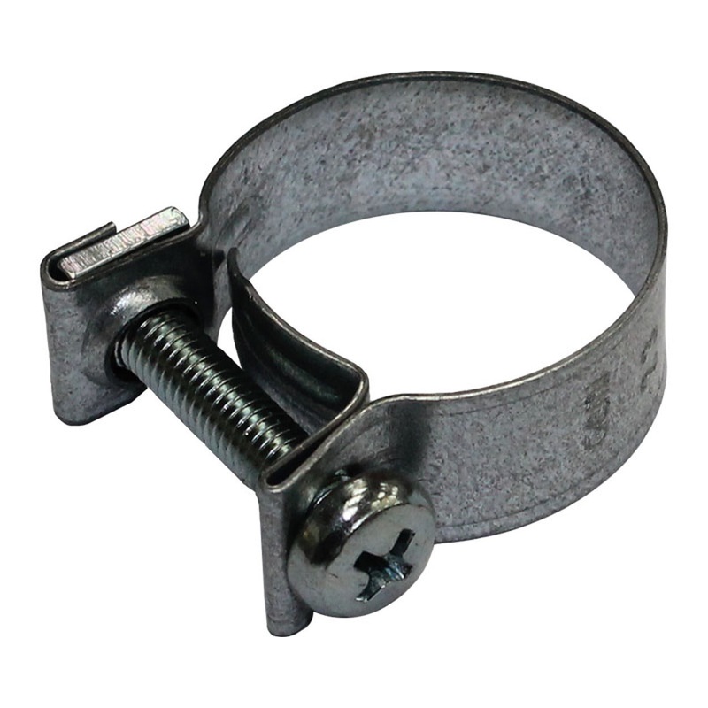 Rotax Max Radiator Hose Clip 16-27mm