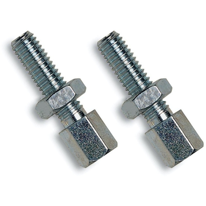 Senzo Cable Adjuster M6 X 25mm Pair