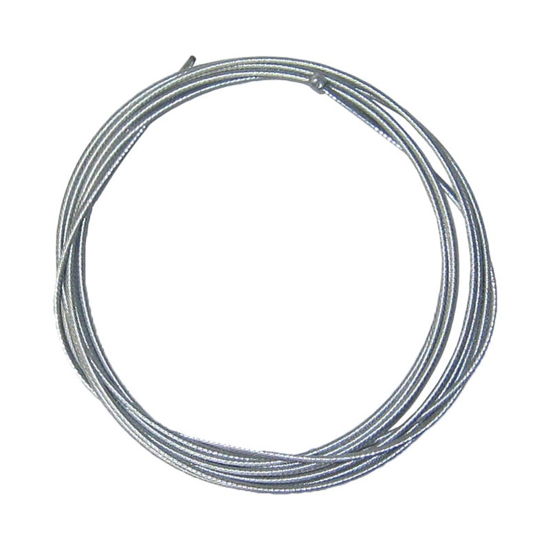Senzo Stainless Steel Throttle Cable 1.2mm X 2000mm
