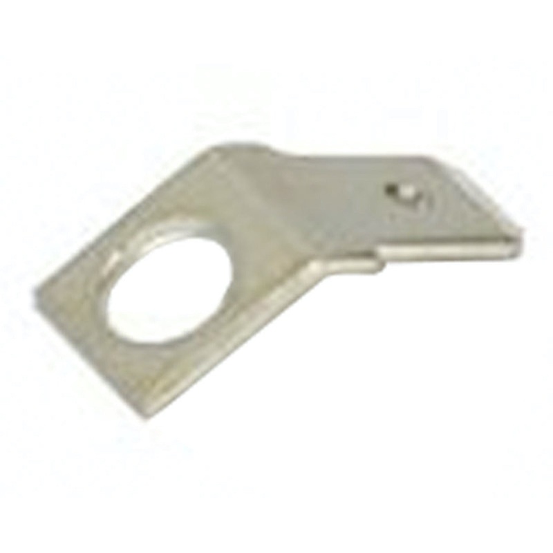 Spade Connector For New Rotax Max Batt.