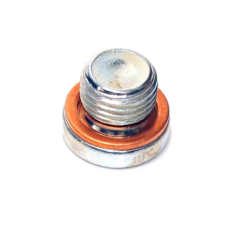 Synergy Master Cylinder Bleed Bolt & Washer