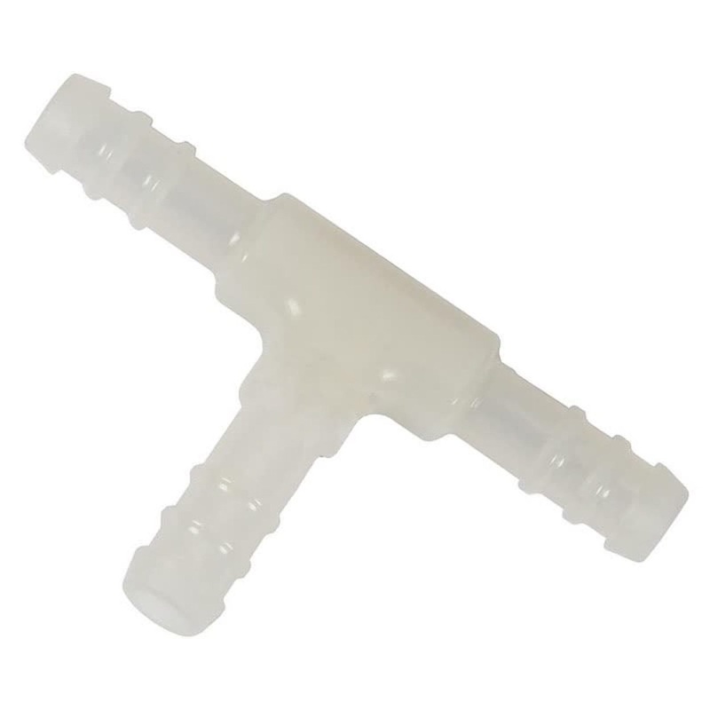 T Piece For Petrol Pipe