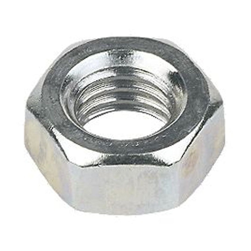 Track Rod Locking Nut M8 Lh