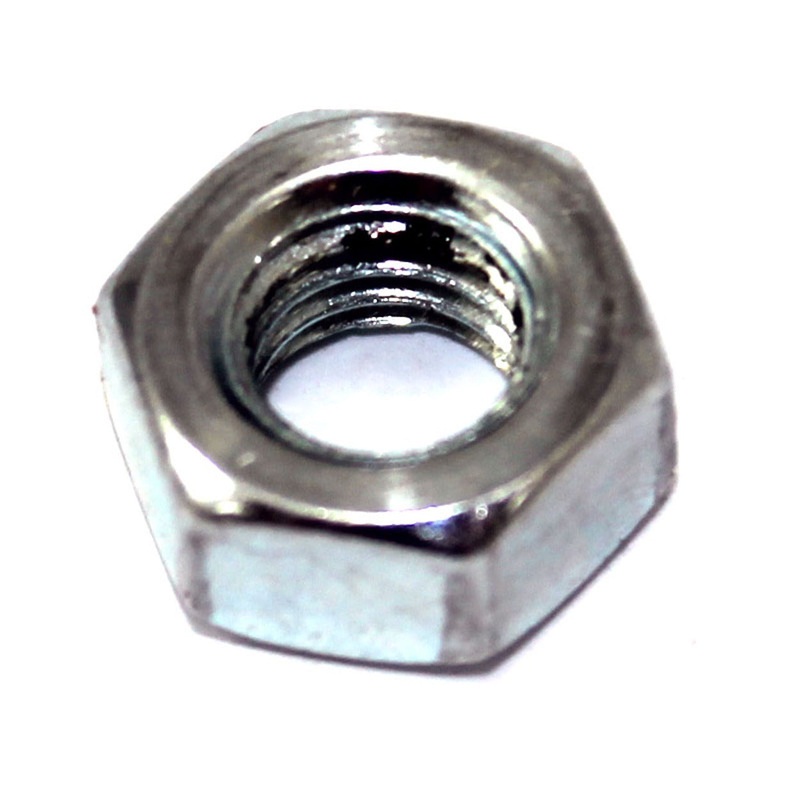 Track Rod Locking Nut M8 Rh