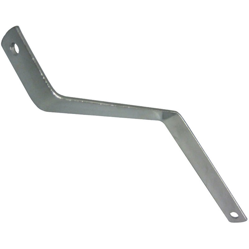 Universal Upper Nassau Panel Bracket 255mm