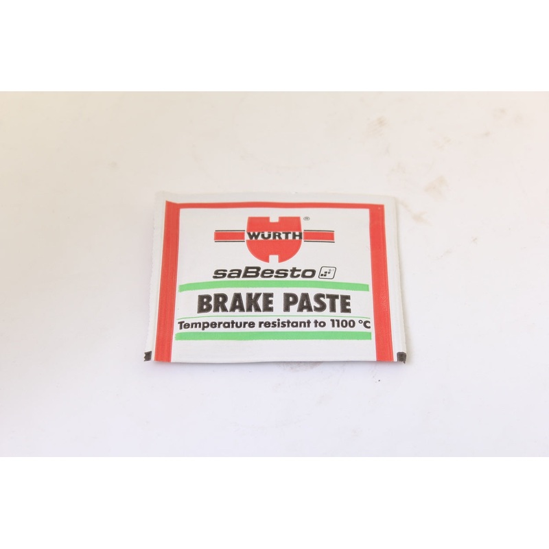 Wurth Brake Paste 5.5G