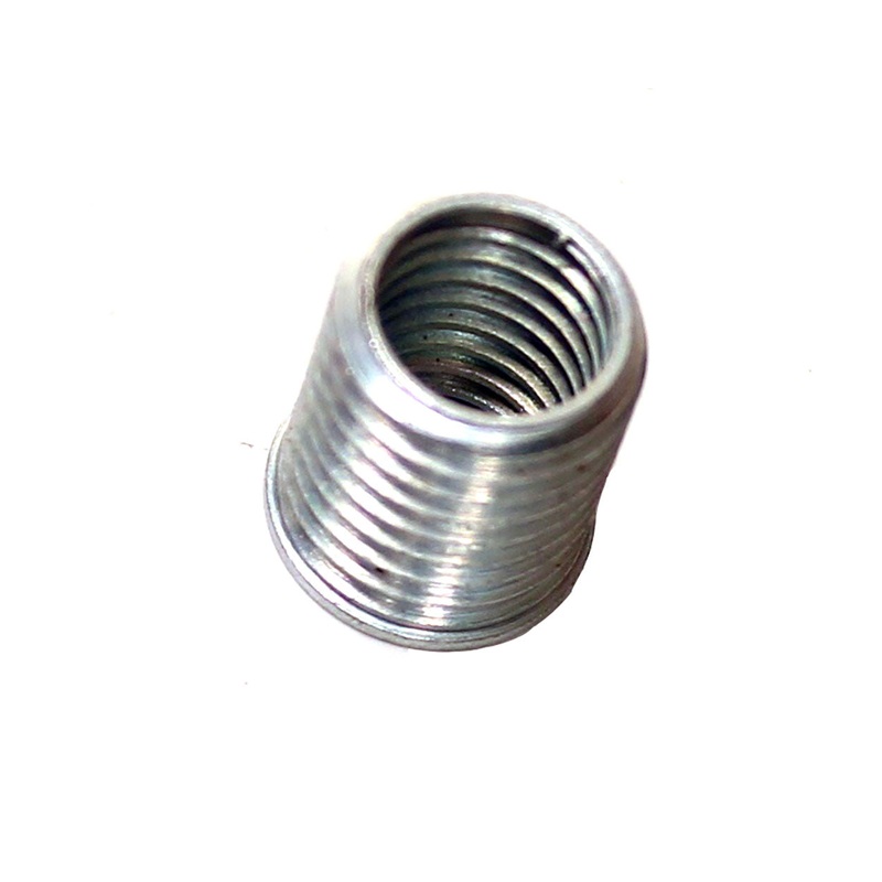Wurth Insert Nut M8 X 1.25 X 16.2