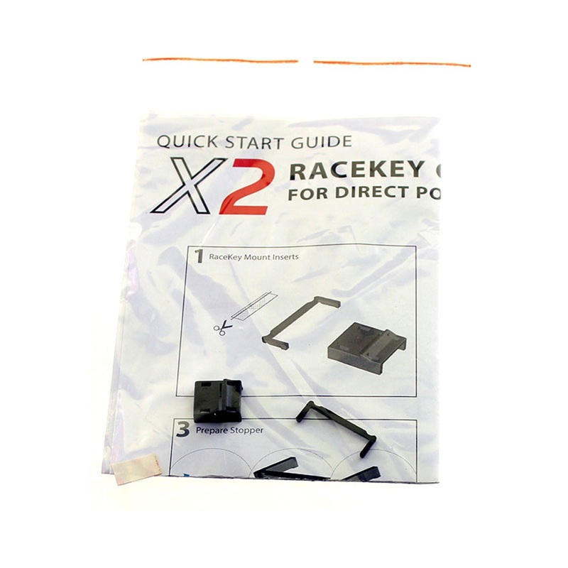 X2 Flex Kart Transponder Connection Fix