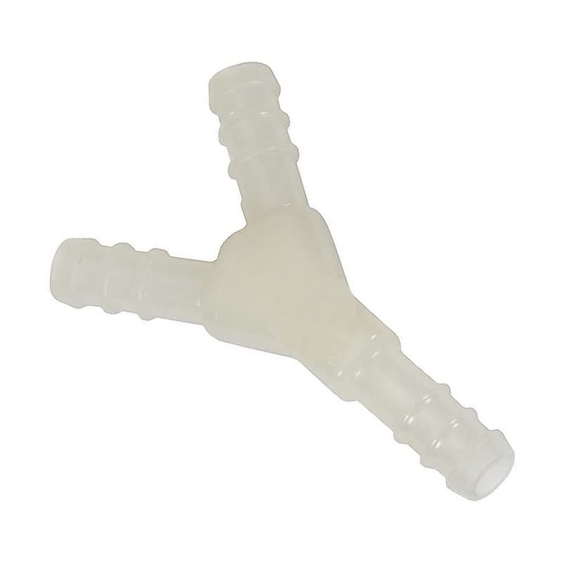 Y Piece For Petrol Pipe (180)