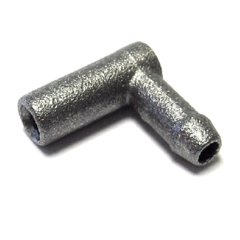 9008 Dellorto Breather Elbow Rotax Go Kart Racing