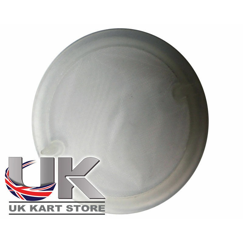 Filter For R/R Fuel Funnels Karting