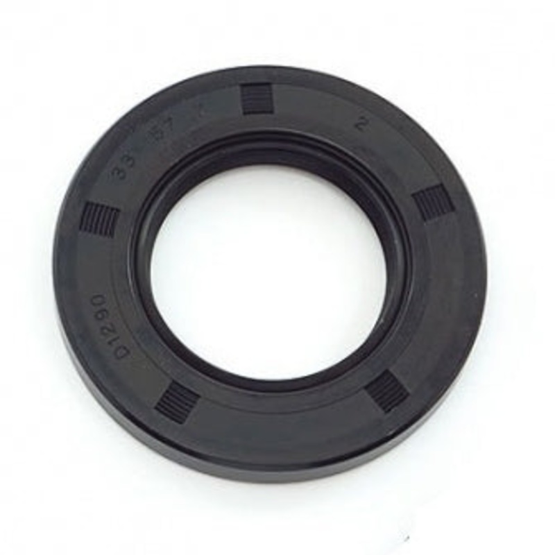 Go Kart Oil Seal Black Plastic WRD 22-35-7-7 Racing