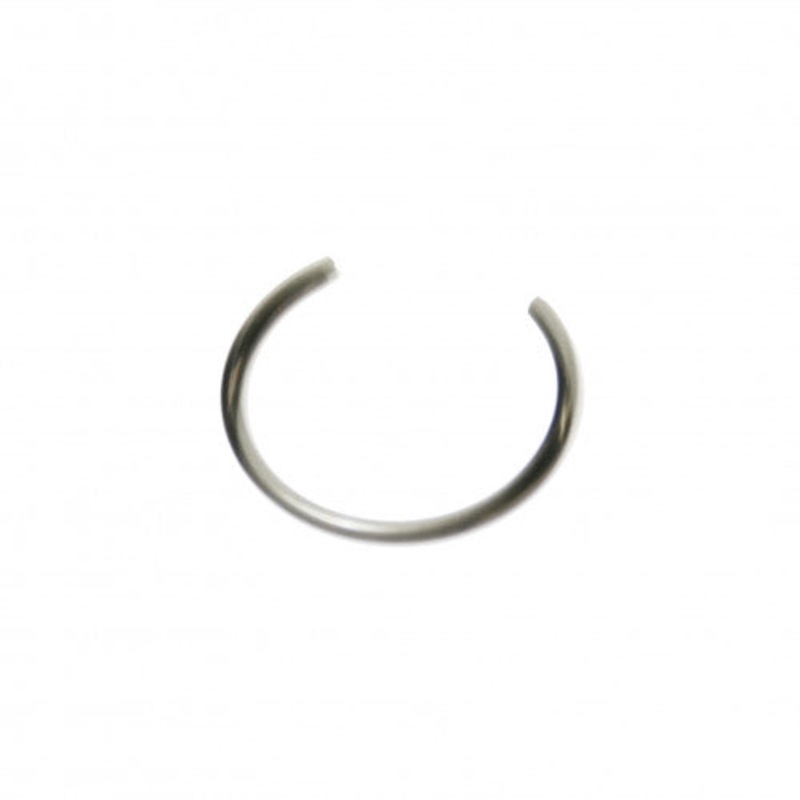 HONDA Engine Piston Pin Clip 13mm – 90551ZE0000