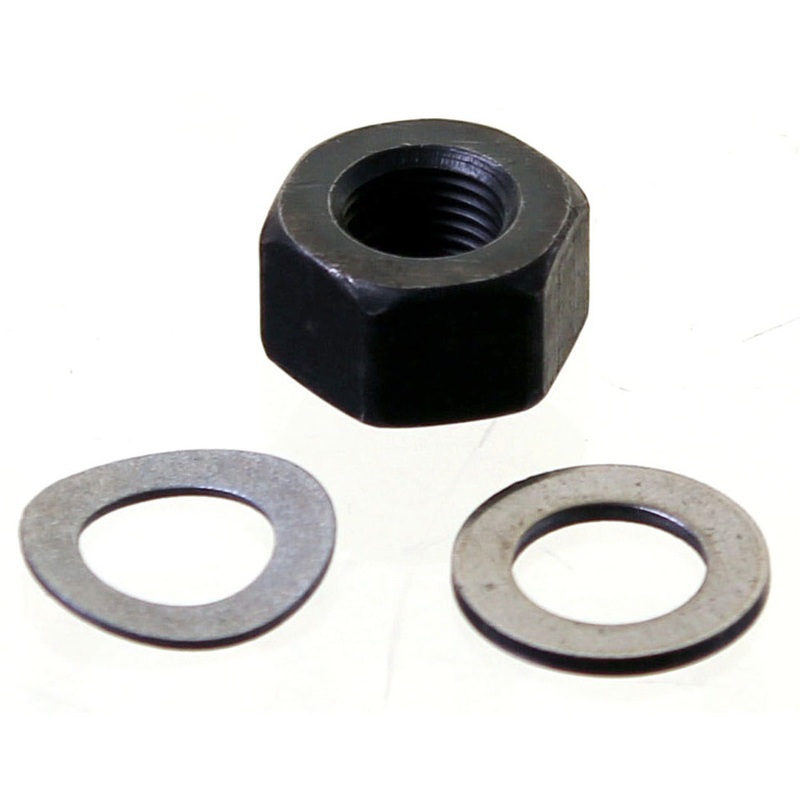 Iame X30 Ignition Stata Nut And Washer Set (1 X Nut – 1 X Spring Washer – 1 X Plain Washer)