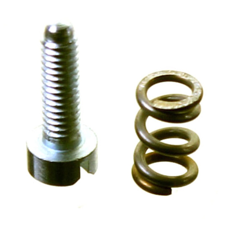Iame X30 Tillitoson Carb Limiter Screw And Spring