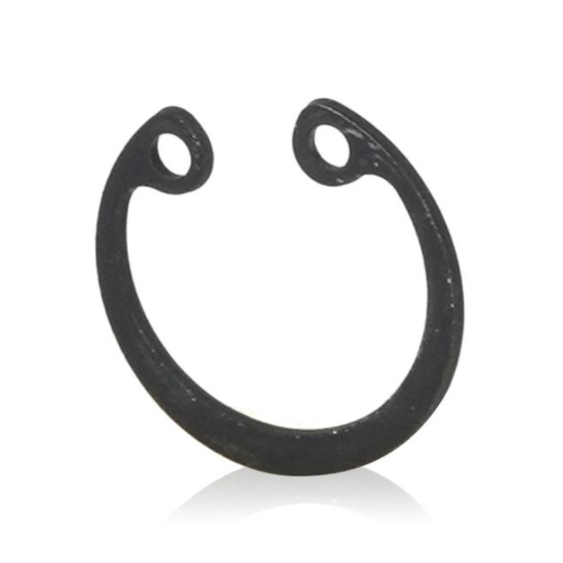 Kart Republic Mini Kart Seeger 18Mm For Brake Caliper (Front Kz/Rear Mini)