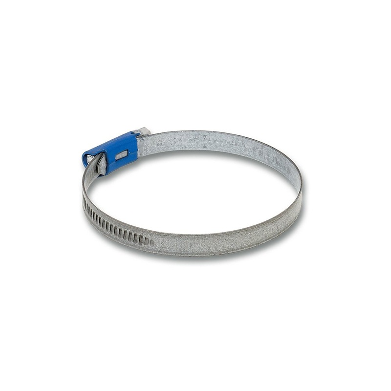 KG Hose Clamp For Rubber Mouth