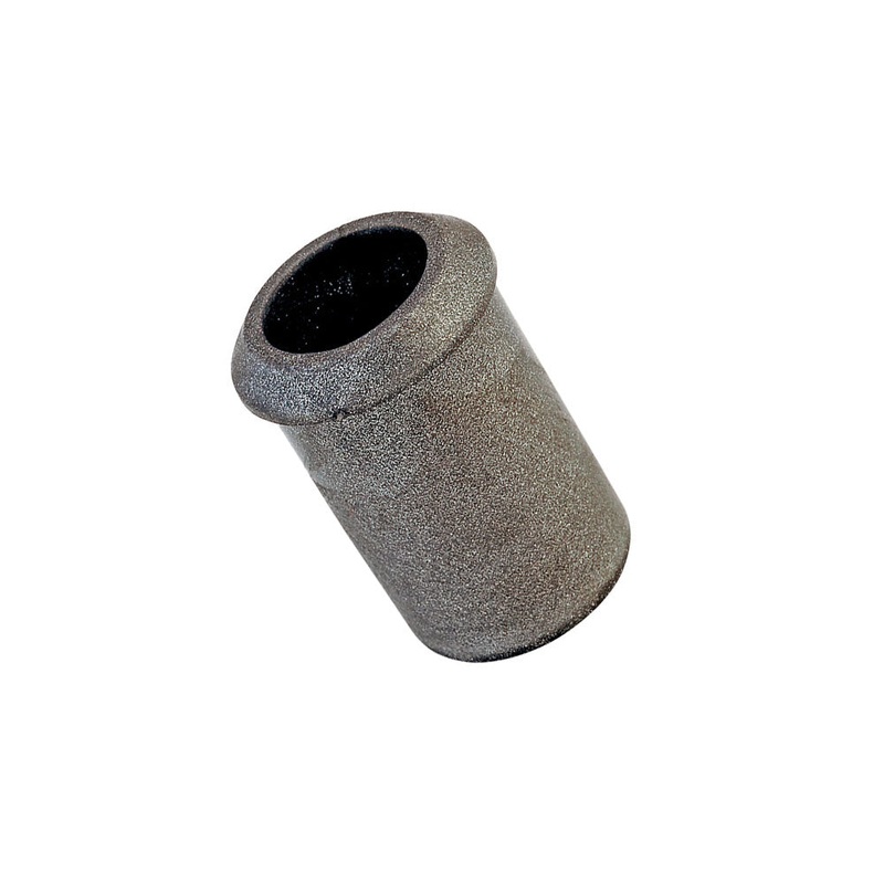 KG Rubber Sleeve For Sidepod Bracket