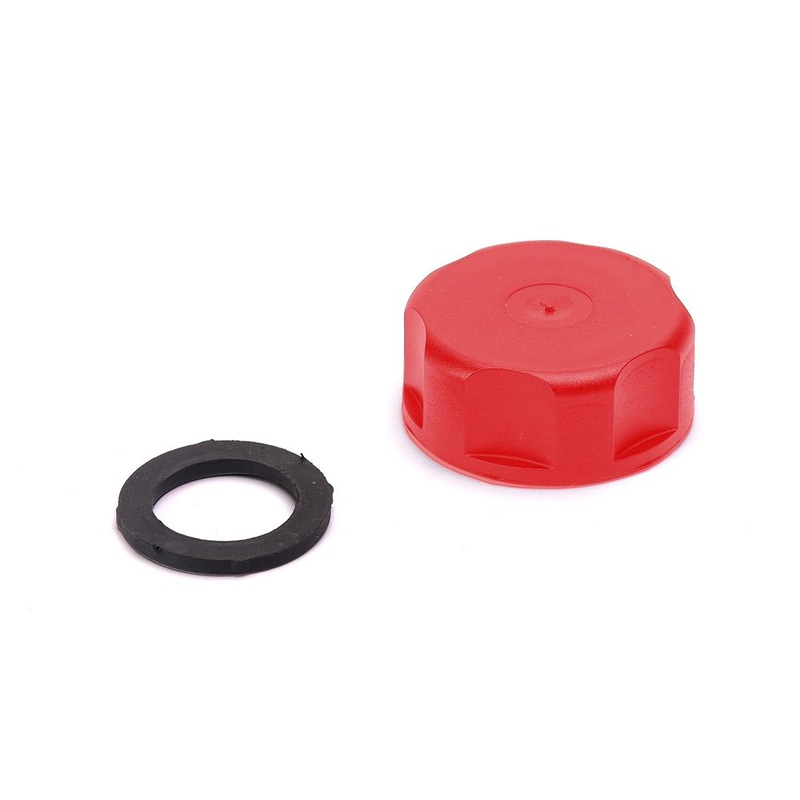 KG Star Plug With Gasket