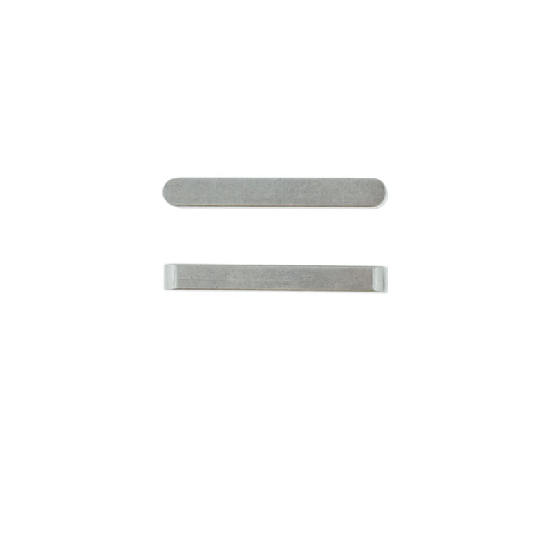 OTK Axle Key 8 X 5 X 60mm 0057.00