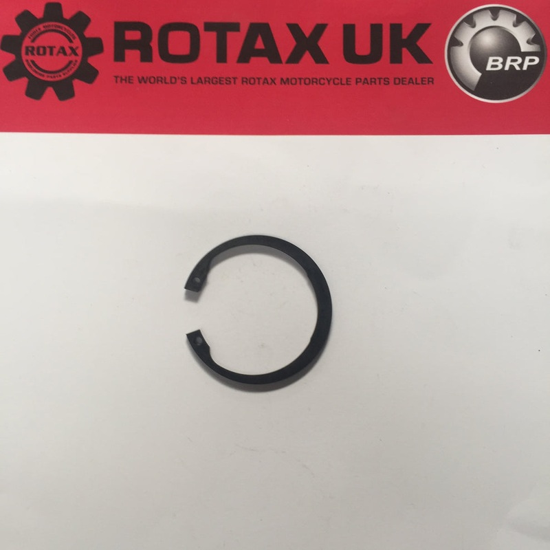 Rotax Max Piston Circlip – 945635 Genuine