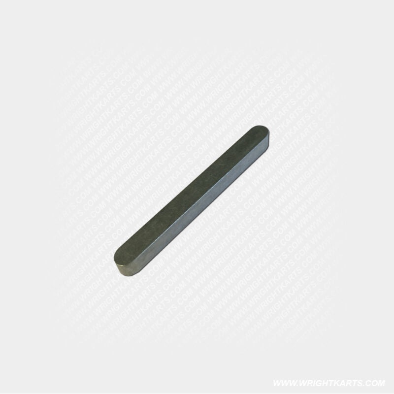 SWRD W043 Axle Key (6x60x4mm)