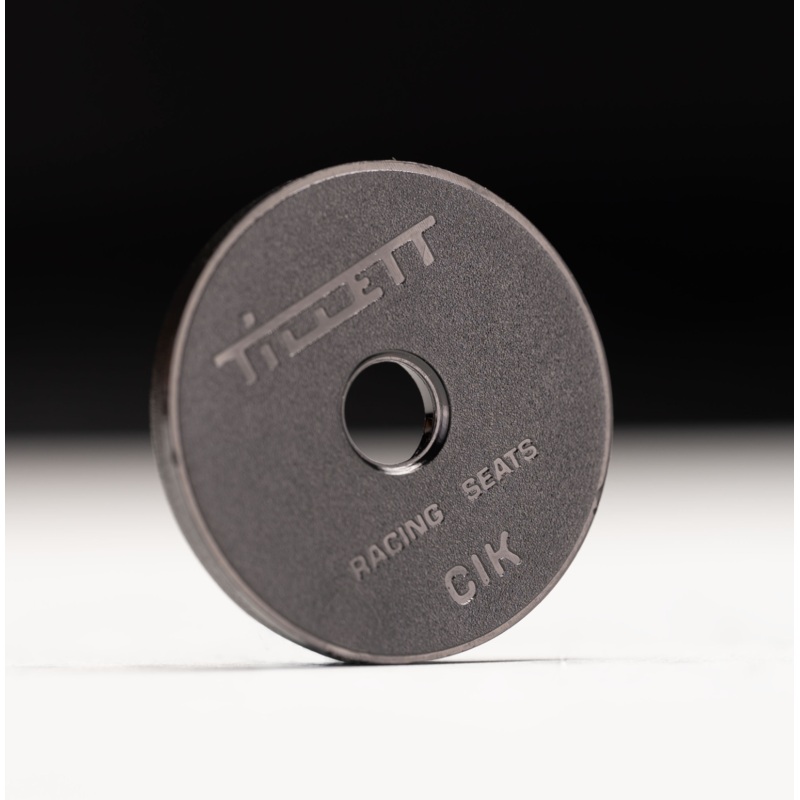 Tillett Nylon Washer Spacer CIK Approved 8mm