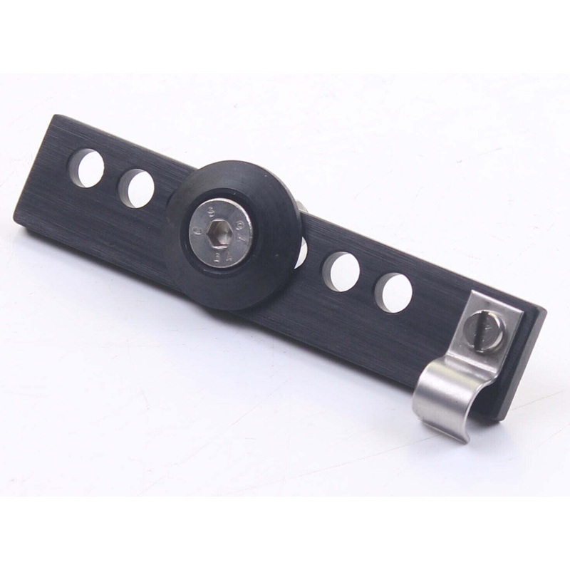 Unipro Wheel Speed Sensor Bracket Karting