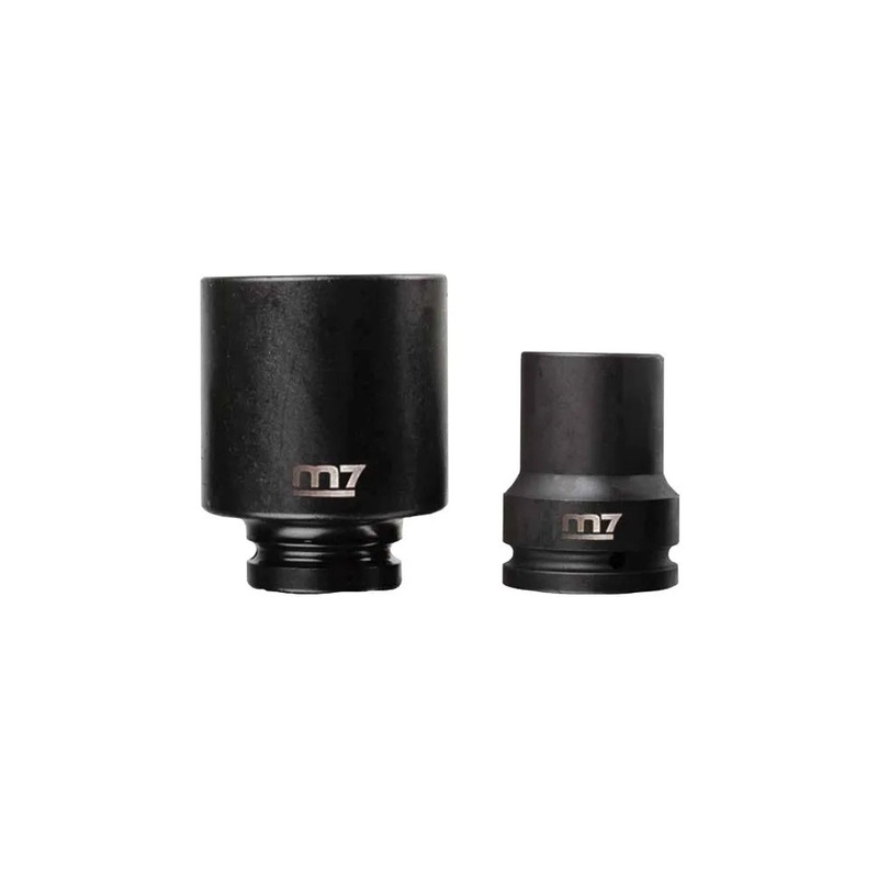 M7 Deep Impact Socket 1in Dr. 49mm