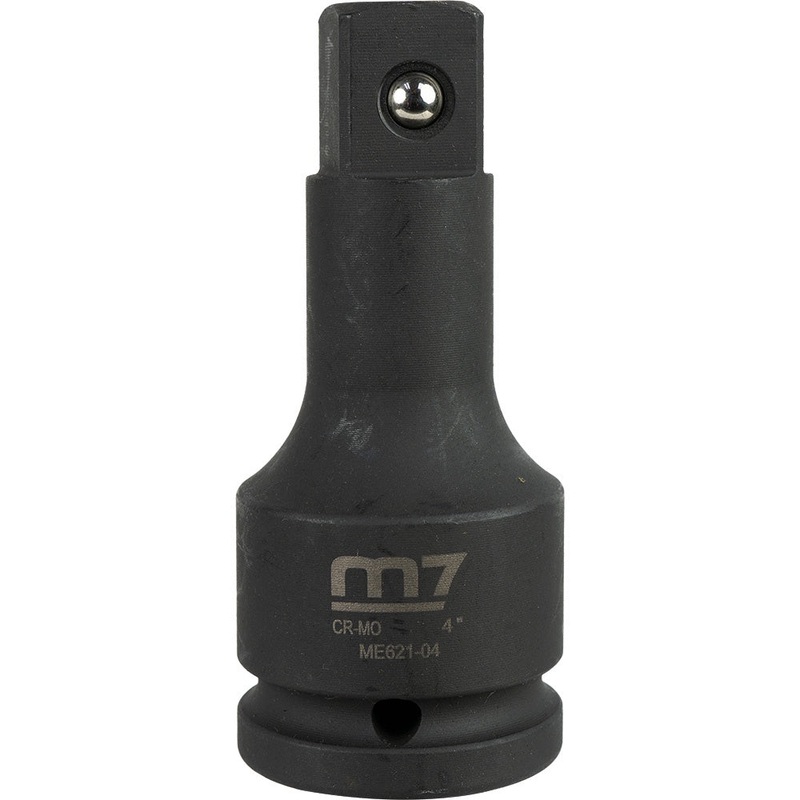M7 Impact Extension 3/4in Dr. 100mm – Locking Ball Type