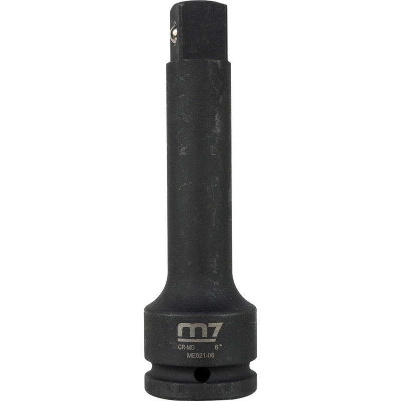 M7 Impact Extension Bar 3/4in Dr. 150mm Long-Locking Ball Ty