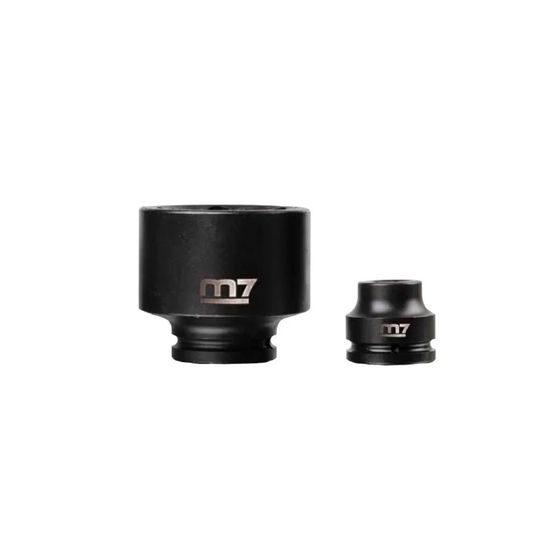 M7 Impact Socket 1in Dr. 44mm